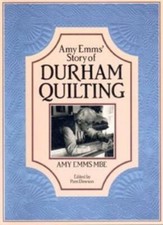 Amy Emms' Story of Durham