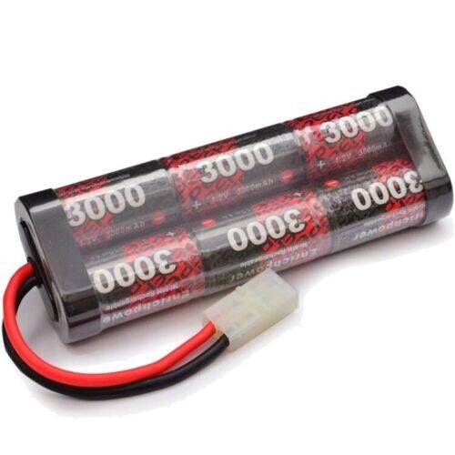 High powered battery for - battery, rc