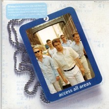Boyzone - I Love The Way You