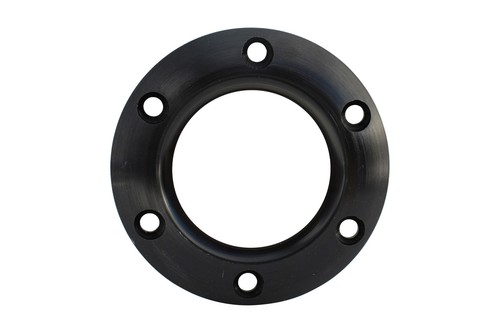 Black aftermarket steering - black,