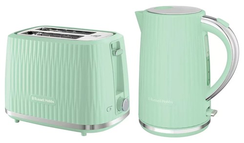 Russell hobbs eden pistachio - russell,