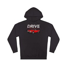 Drive Classic Jaguar XJ-S