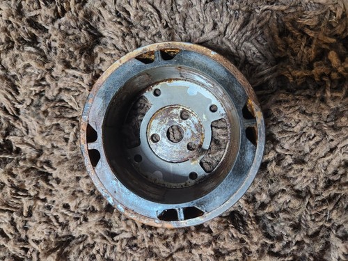 Honda qr50 flywheel - qr50, 50