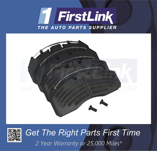 Firstlink auto parts volvo - parts, b9