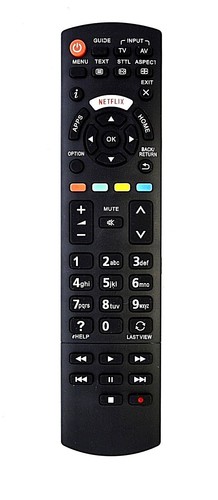 Brand new remote control - new, for