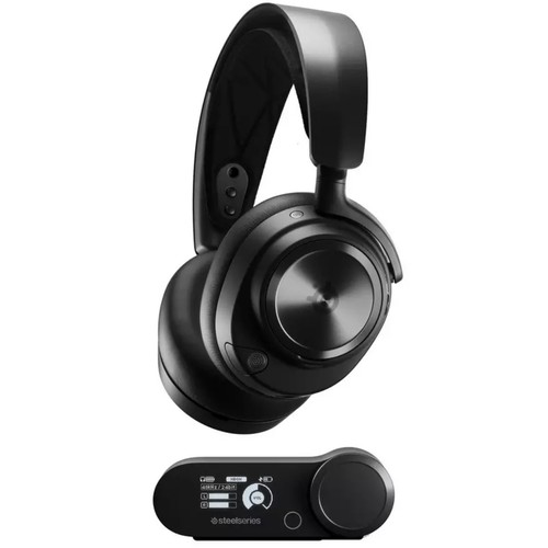 Steelseries arctis nova pro - nova,