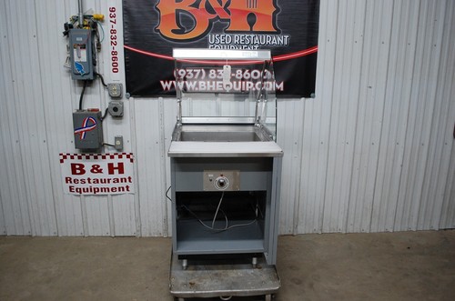 Duke subway stainless steel - subway,