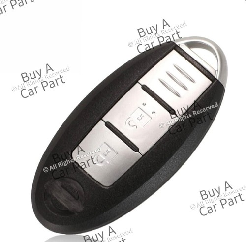 Key fob case for nissan - key,