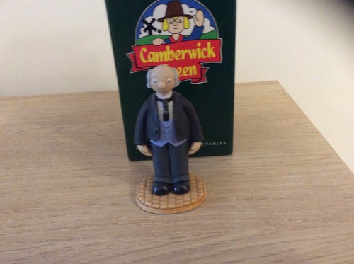 Robert harrop camberwick - harrop, green