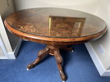 Antique Wooden Table