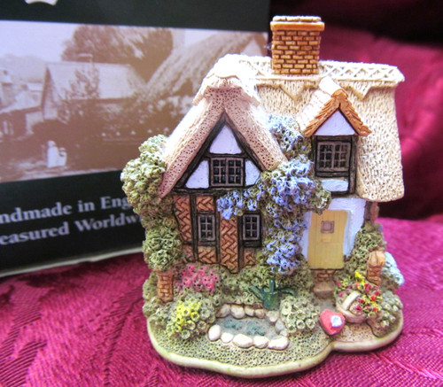 Lilliput lane mother s - 💐,