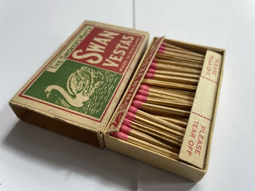 Vintage 1950 box - vintage, 1950's