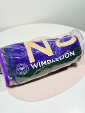 2017 Christy Wimbledon