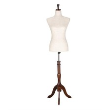 Bonnlo Female Dress Form