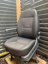 Peugeot Boxer Single Captain