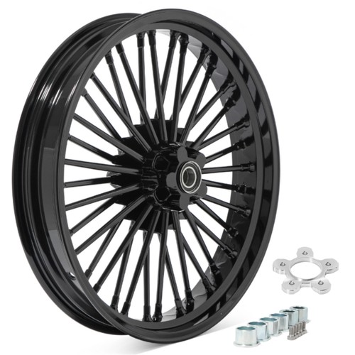 21x3 fat spoke front - fat,
