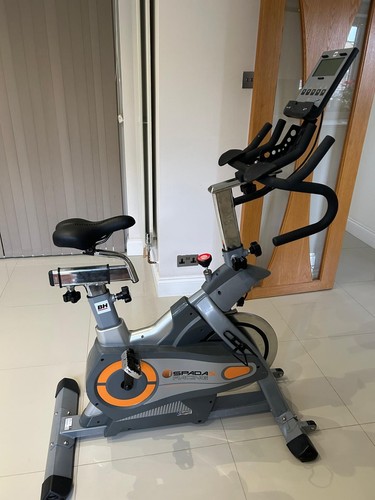 Fitness spada racing bike - bh, 2