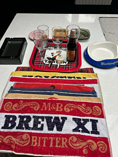 Brew bitter beer - bitter,