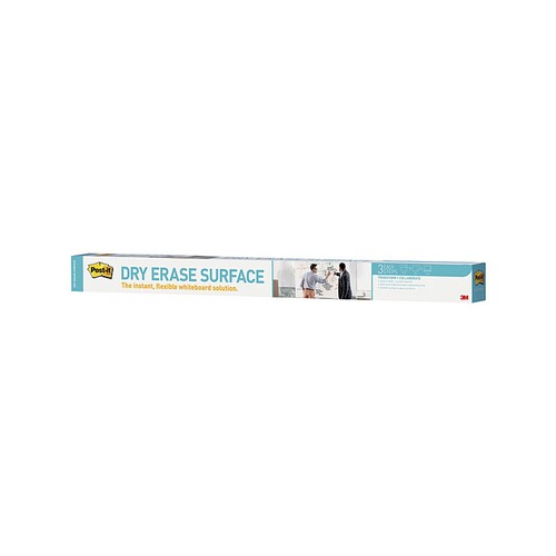 Dry erase def8x4 - dry, 240x120cm