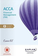 FINANCIAL MANAGEMENT - EXAM