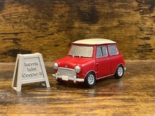 Morris Mini Cooper S Mk2