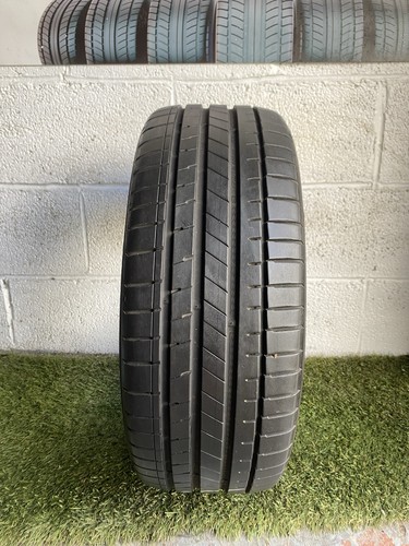 205 kumho ecsta - 1x,