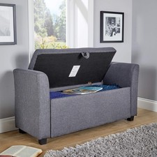 Verona window storage seat - verona,