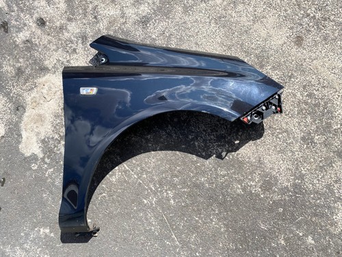 Vauxhall corsa genuine front - d,