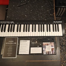 M-Audio Keystation 49 MK3