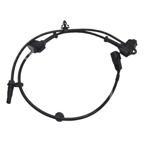 Front abs sensor - mazda, 6