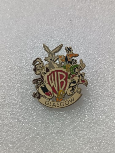 Warner bros studio store - studio,