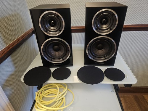 Wharfedale diamond 220 - ,