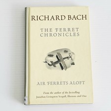 The Ferret Chronicles: Air