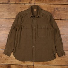 Vintage Jayson Military Shirt