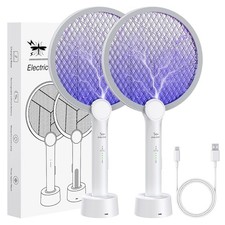 2pack electric fly - bug, zapper