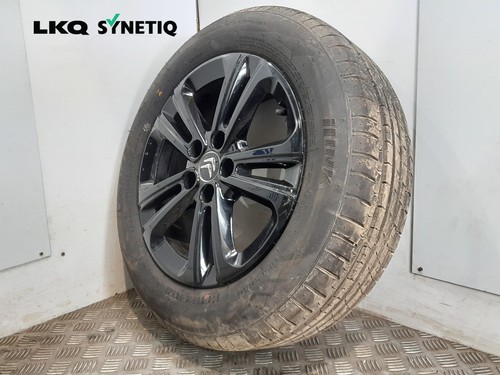 Alloy wheel citroen - alloy,