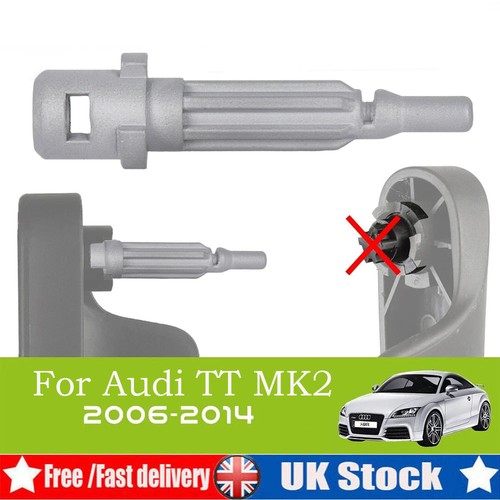 For audi mk2 hood - for,