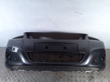 VAUXHALL ZAFIRA MK2 2005-2010