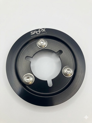 Spoox peugeot 106 gti - 106, billet