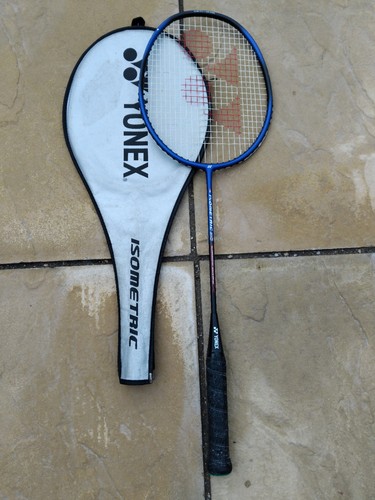 Yonex isometric badminton - 30,