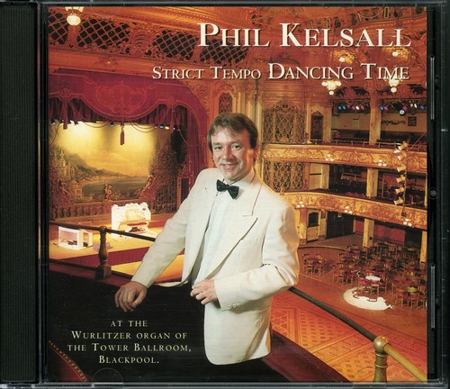 Phil kelsall strict tempo - strict,