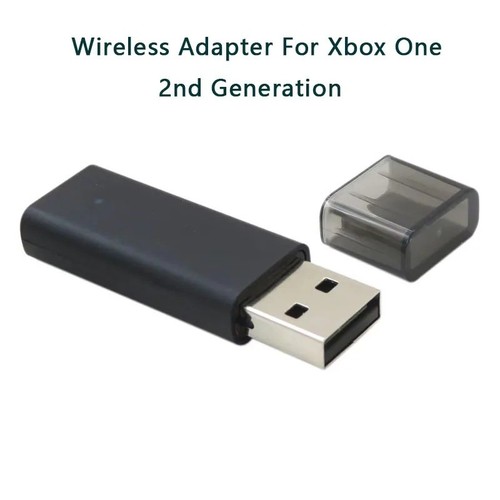 Xbox one 2nd gen wireless - one,