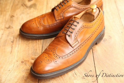 Joseph cheaney tan brown - tan,