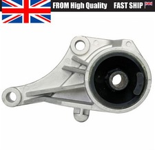 FRONT ENGINE MOUNT MOUNTING