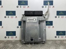 VW TRANSPORTER 2.0 TDI ENGINE