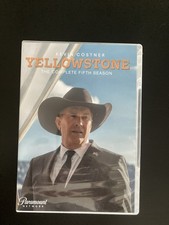 Yellowstone Season 5 Parts 1