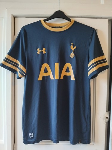 Tottenham hotspur away - tottenham, shirt