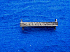 NAVAL GENERAL SERVICE YANGTZE