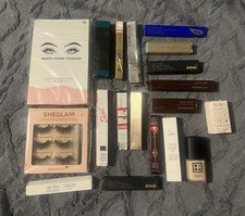 Large Luxury Designer Makeup