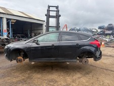 Ford Focus 2012 breaking 1L